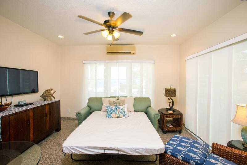 Lawson Rock - Angelfish 100 Apartment Sandy Bay Room photo